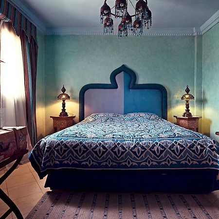 Le Riad - Tell A Story Kaherah Luaran gambar