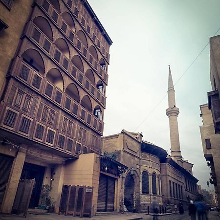 Le Riad - Tell A Story Kaherah Luaran gambar