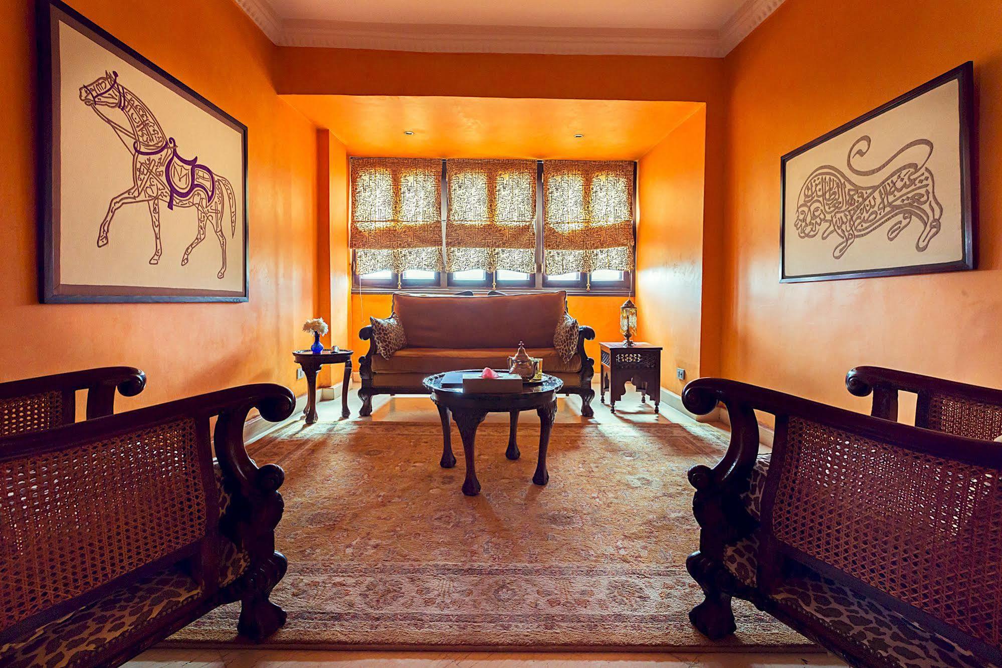 Le Riad - Tell A Story Kaherah Luaran gambar