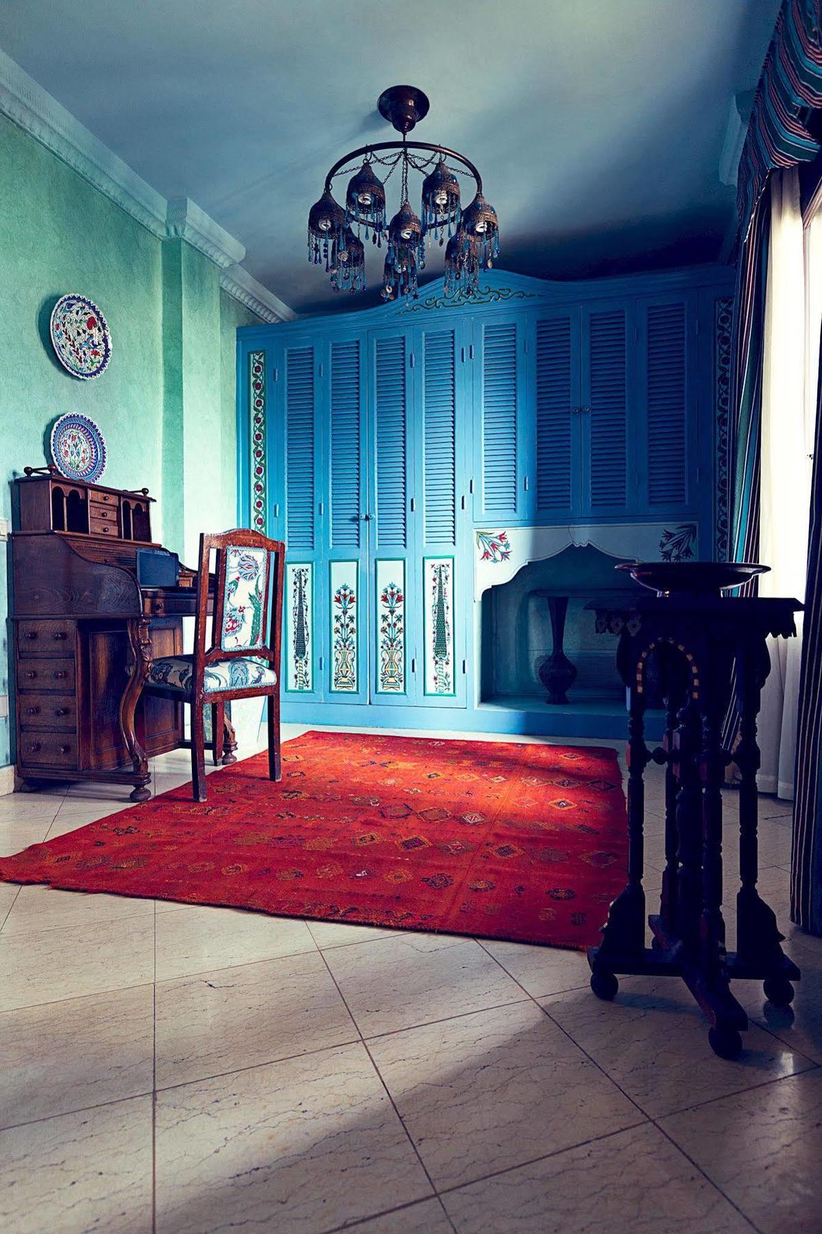 Le Riad - Tell A Story Kaherah Luaran gambar