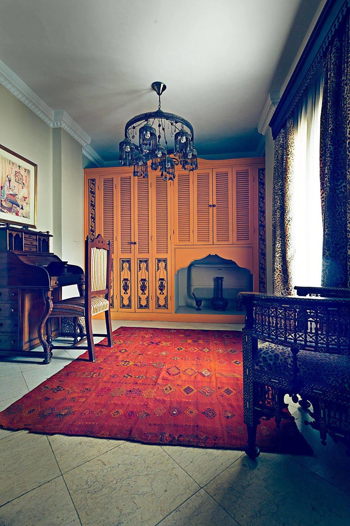 Le Riad - Tell A Story Kaherah Luaran gambar