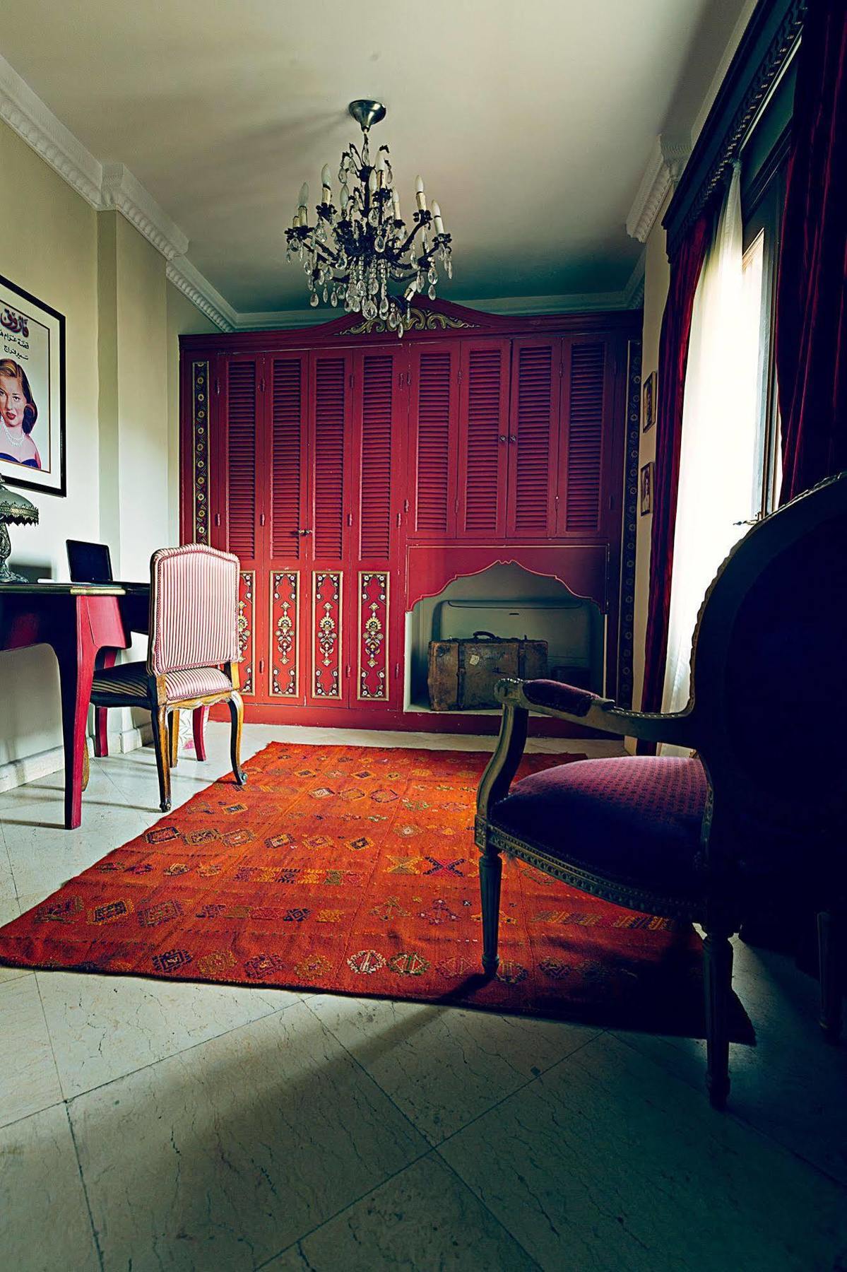Le Riad - Tell A Story Kaherah Luaran gambar