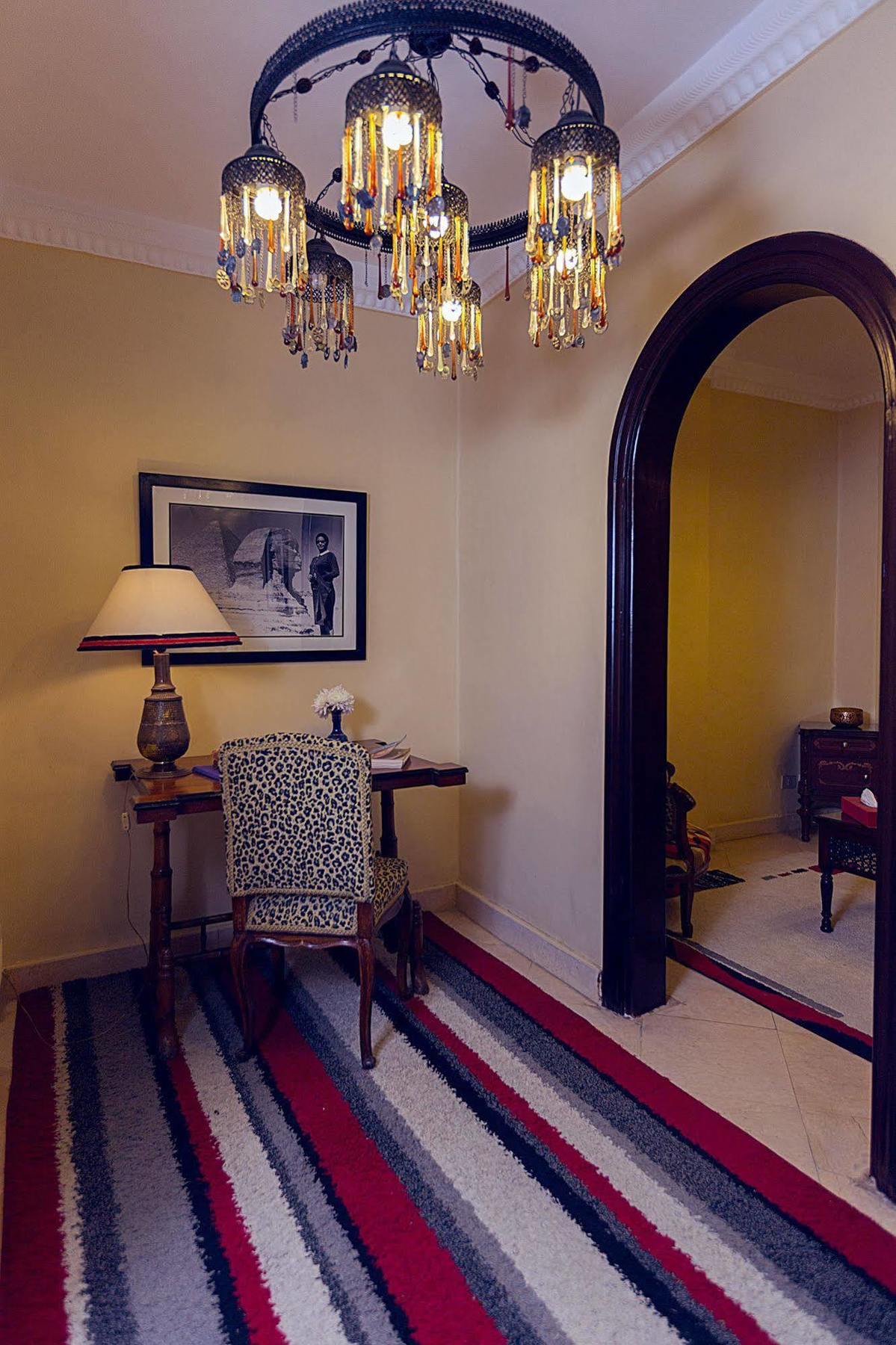 Le Riad - Tell A Story Kaherah Luaran gambar