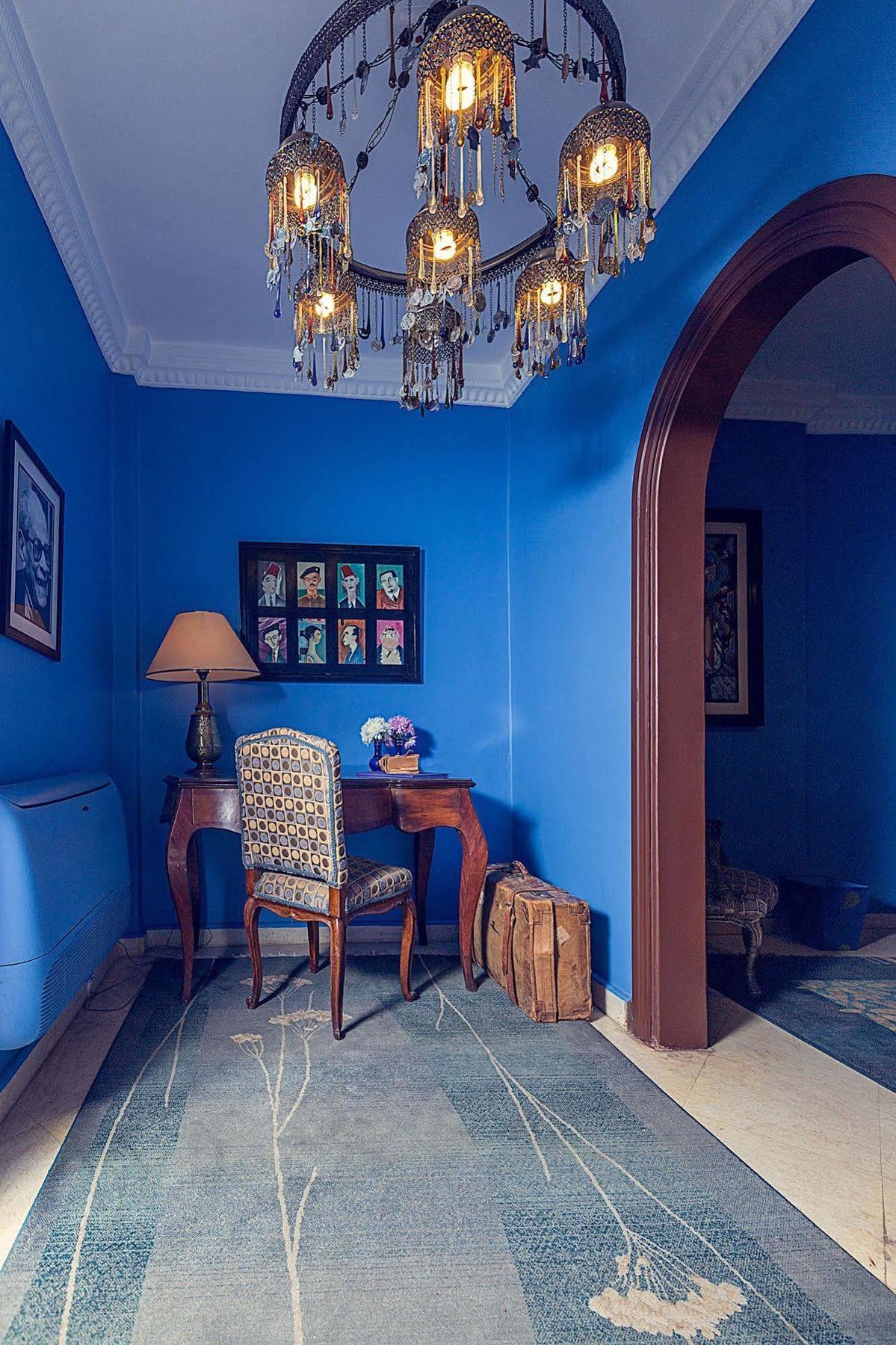 Le Riad - Tell A Story Kaherah Luaran gambar