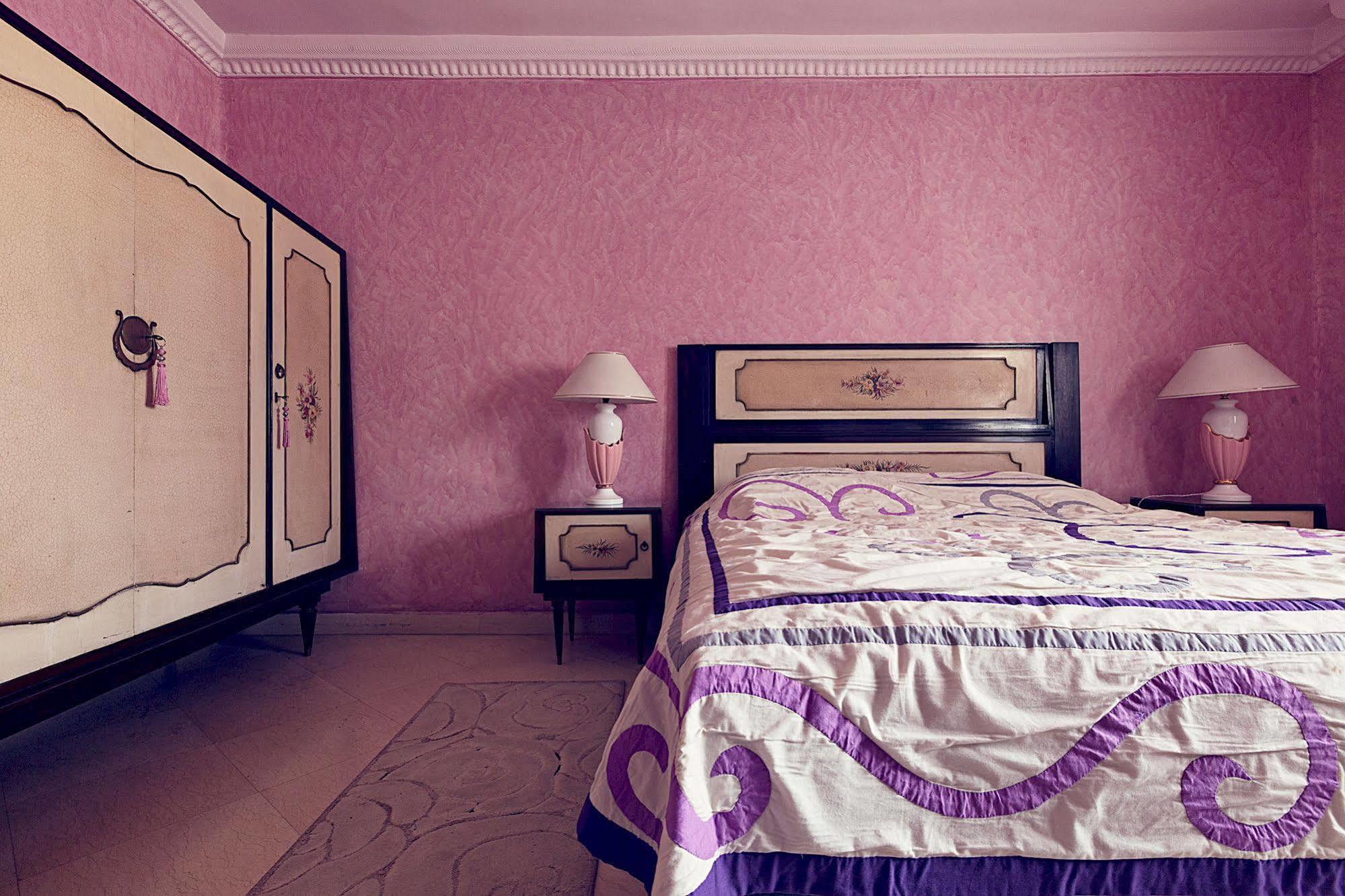 Le Riad - Tell A Story Kaherah Luaran gambar