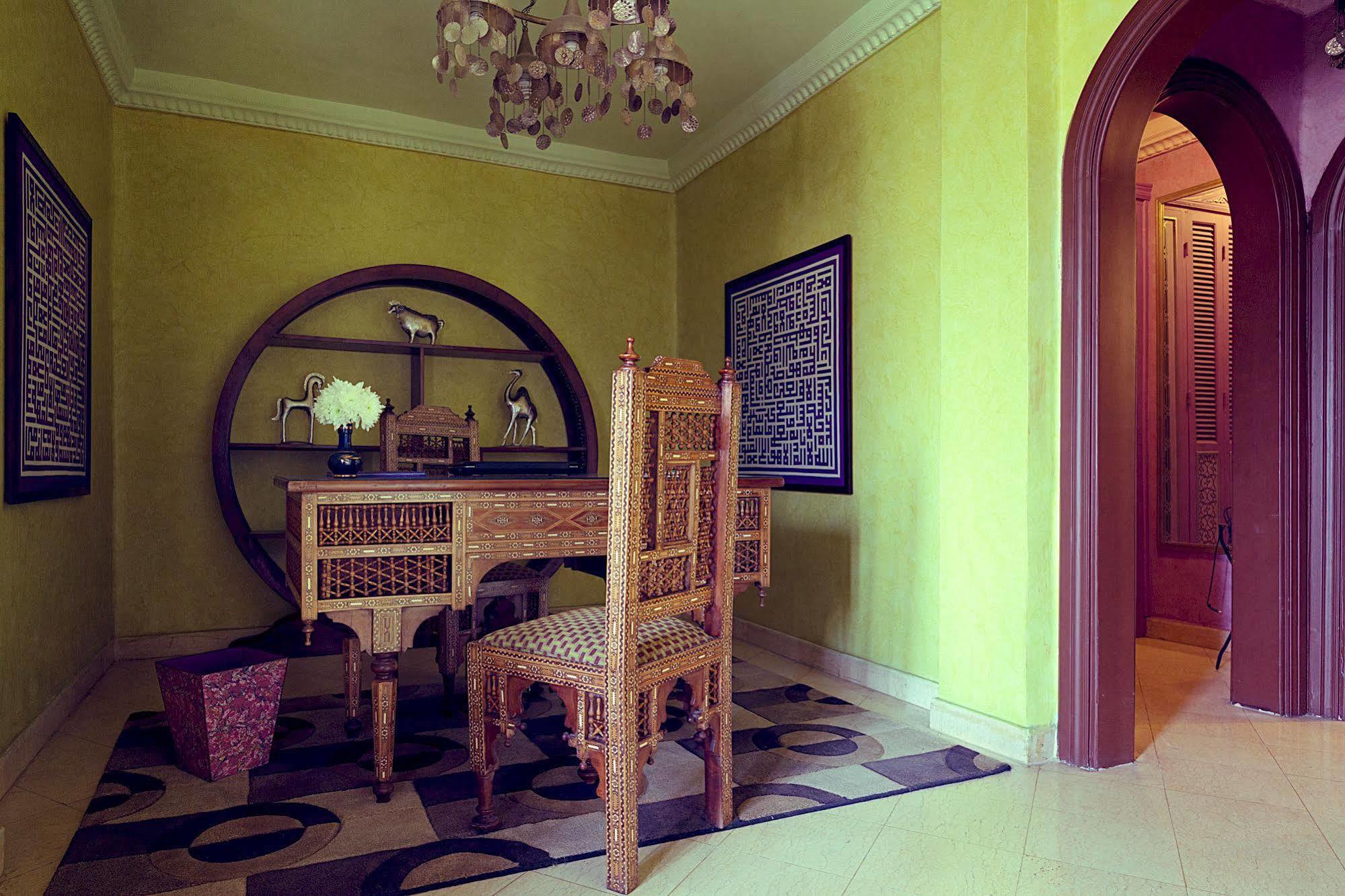 Le Riad - Tell A Story Kaherah Luaran gambar