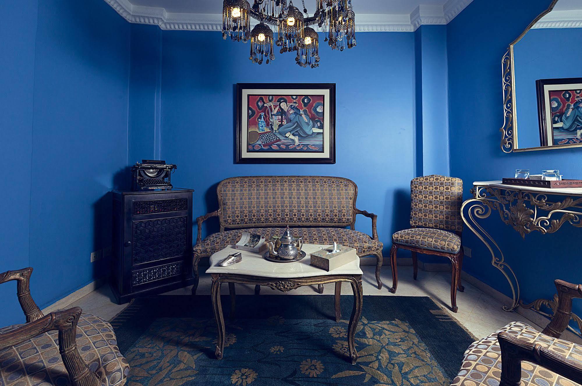 Le Riad - Tell A Story Kaherah Luaran gambar
