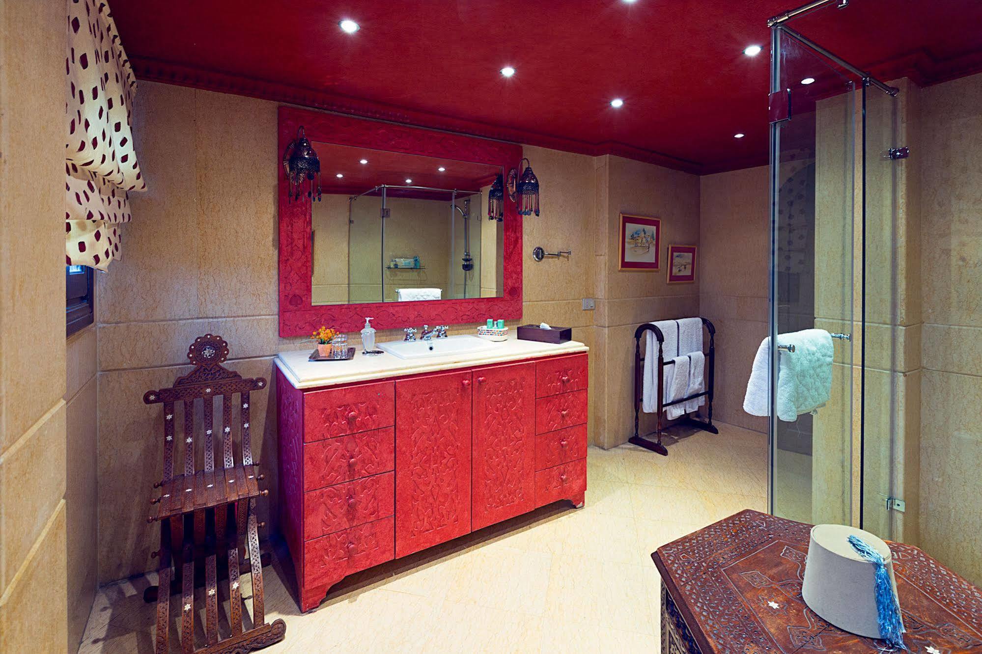 Le Riad - Tell A Story Kaherah Luaran gambar