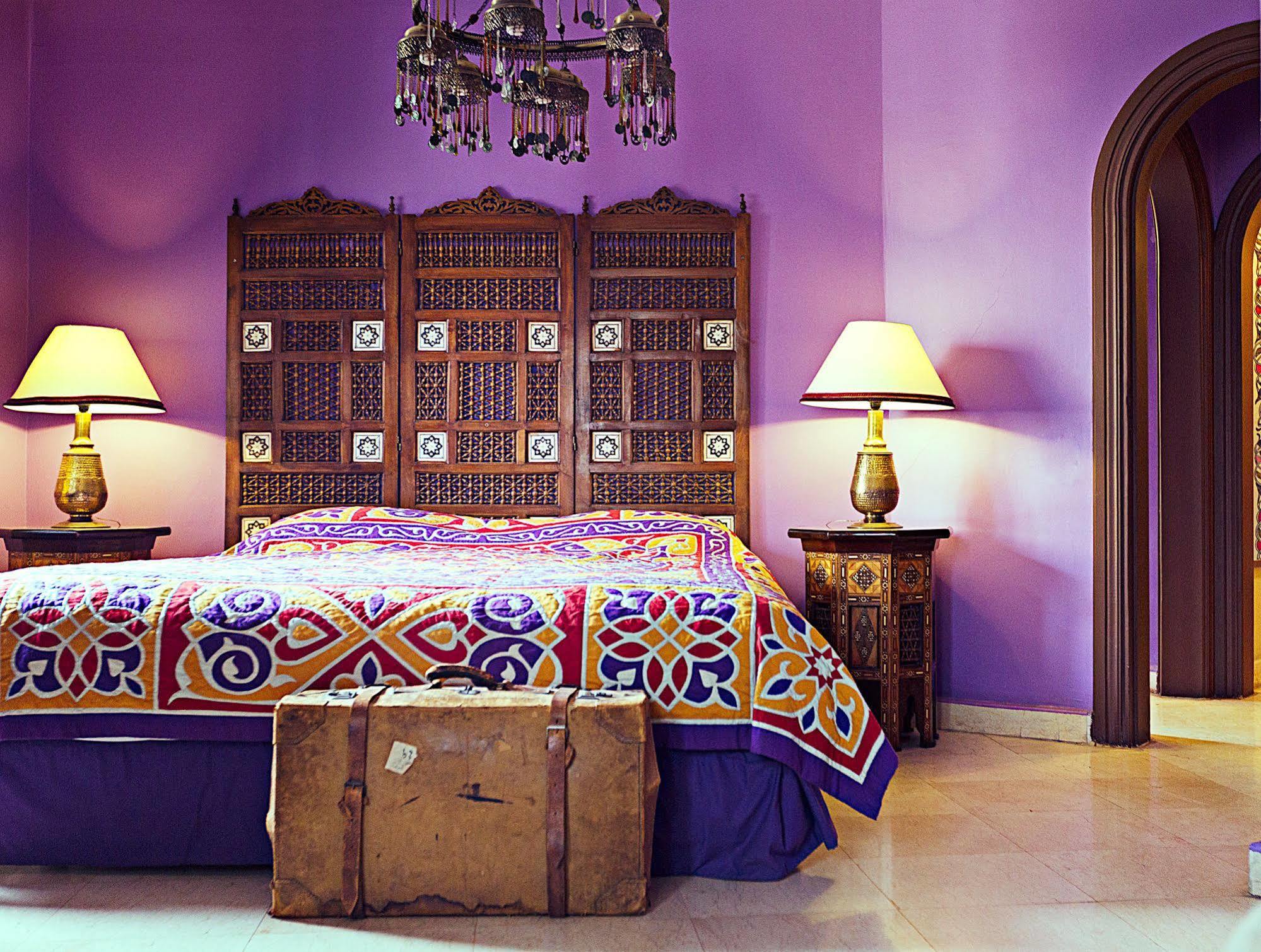 Le Riad - Tell A Story Kaherah Luaran gambar
