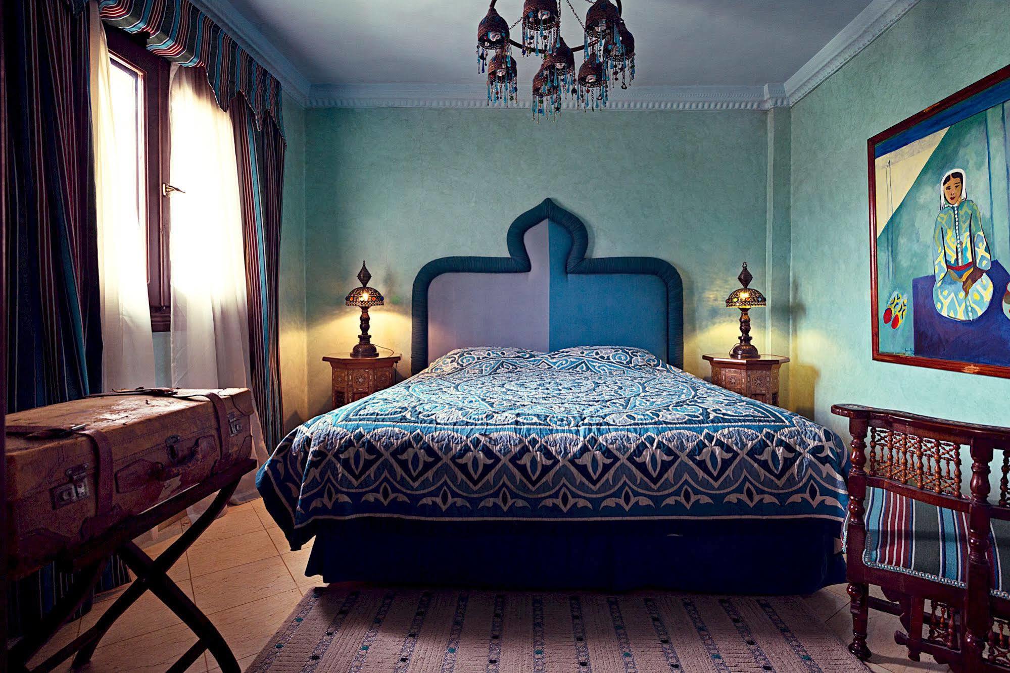 Le Riad - Tell A Story Kaherah Luaran gambar