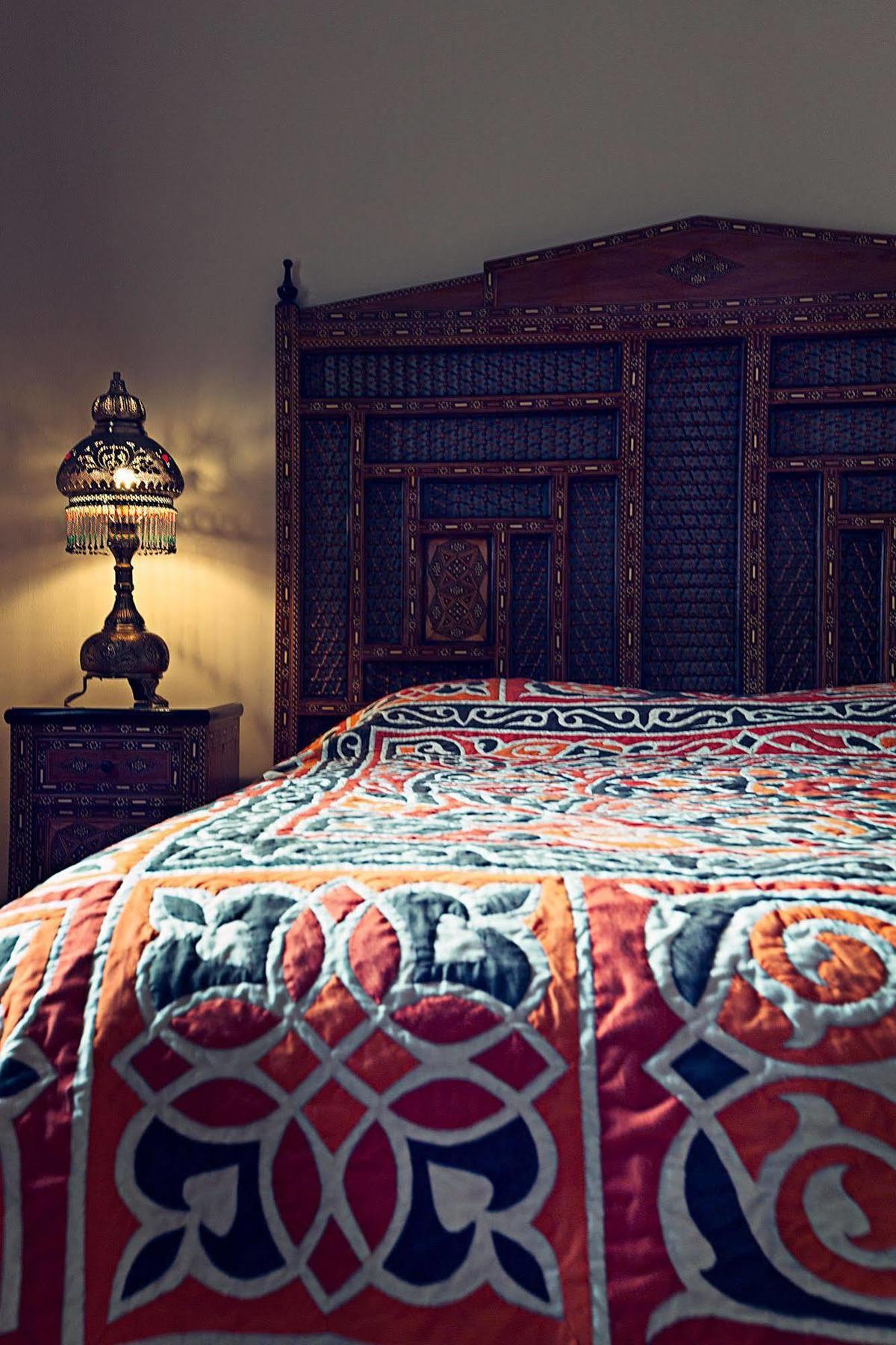 Le Riad - Tell A Story Kaherah Luaran gambar