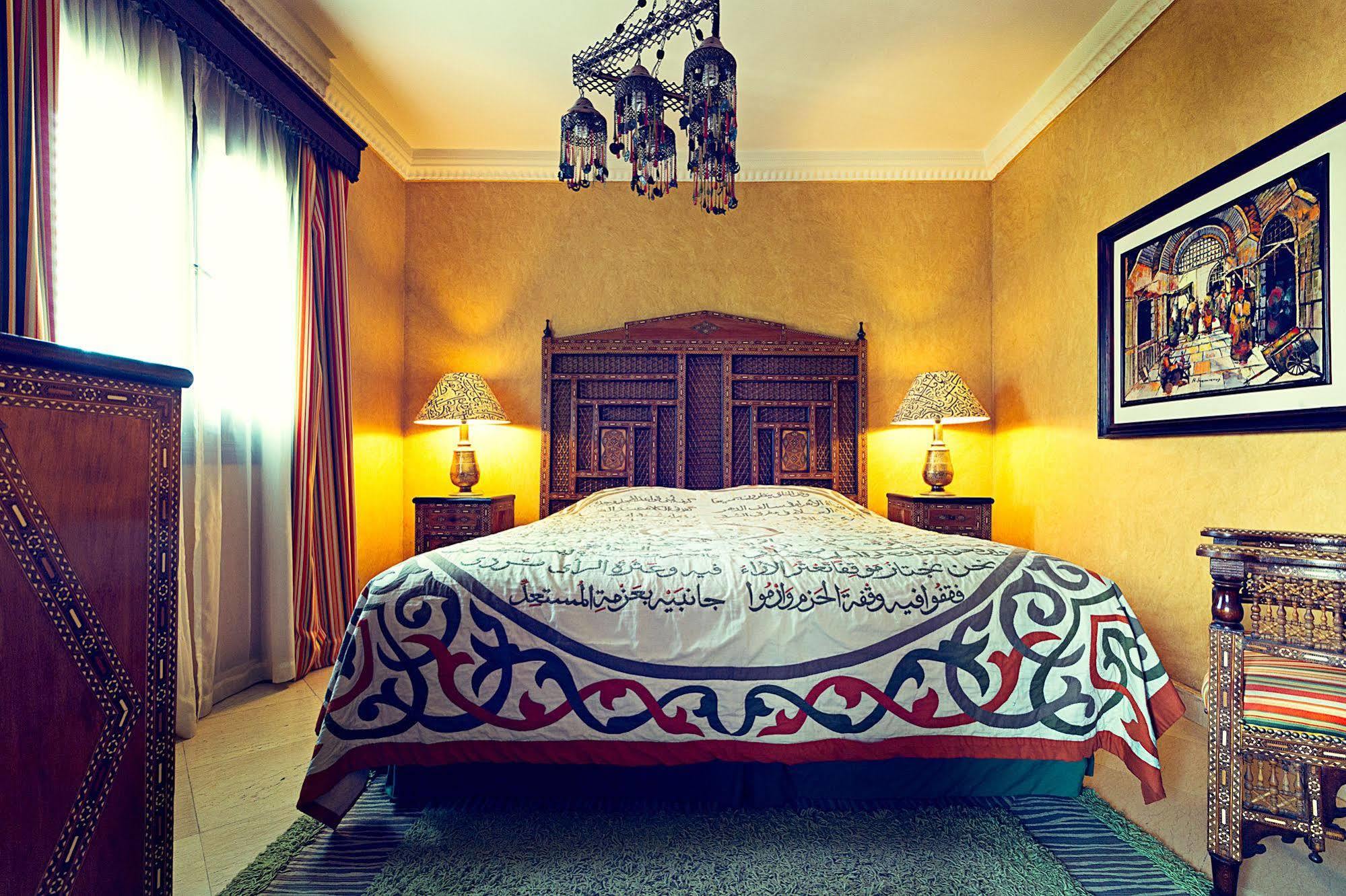 Le Riad - Tell A Story Kaherah Luaran gambar