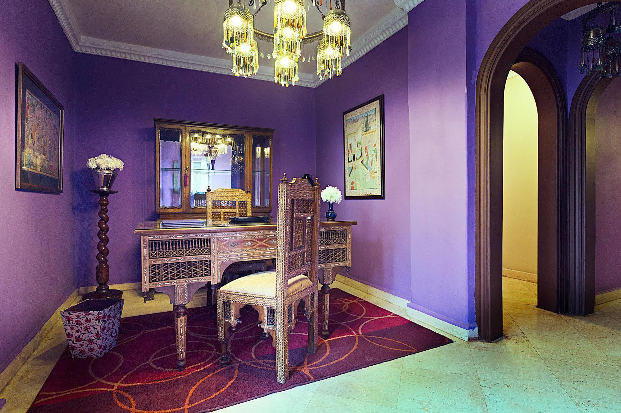 Le Riad - Tell A Story Kaherah Luaran gambar