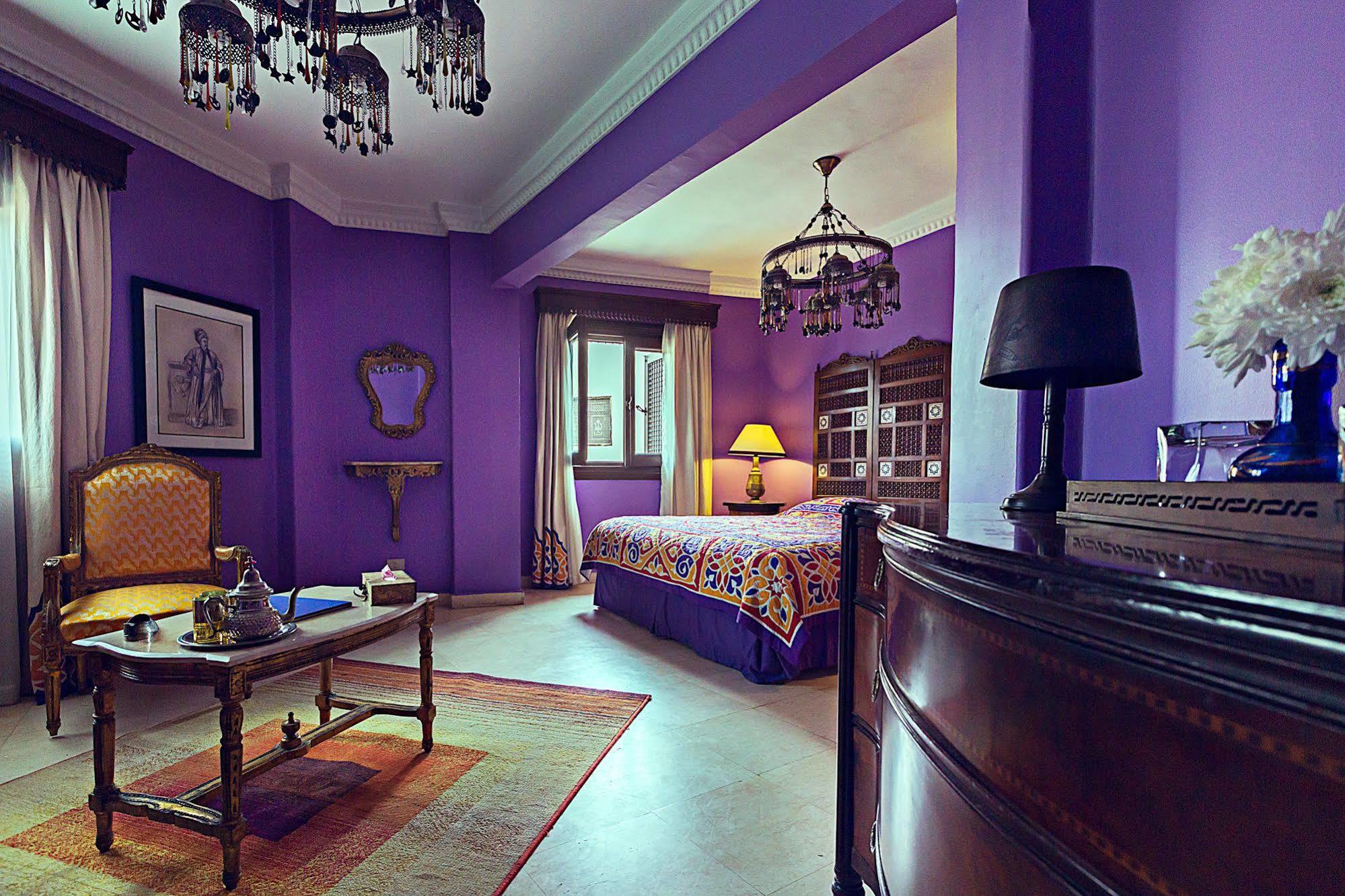 Le Riad - Tell A Story Kaherah Luaran gambar