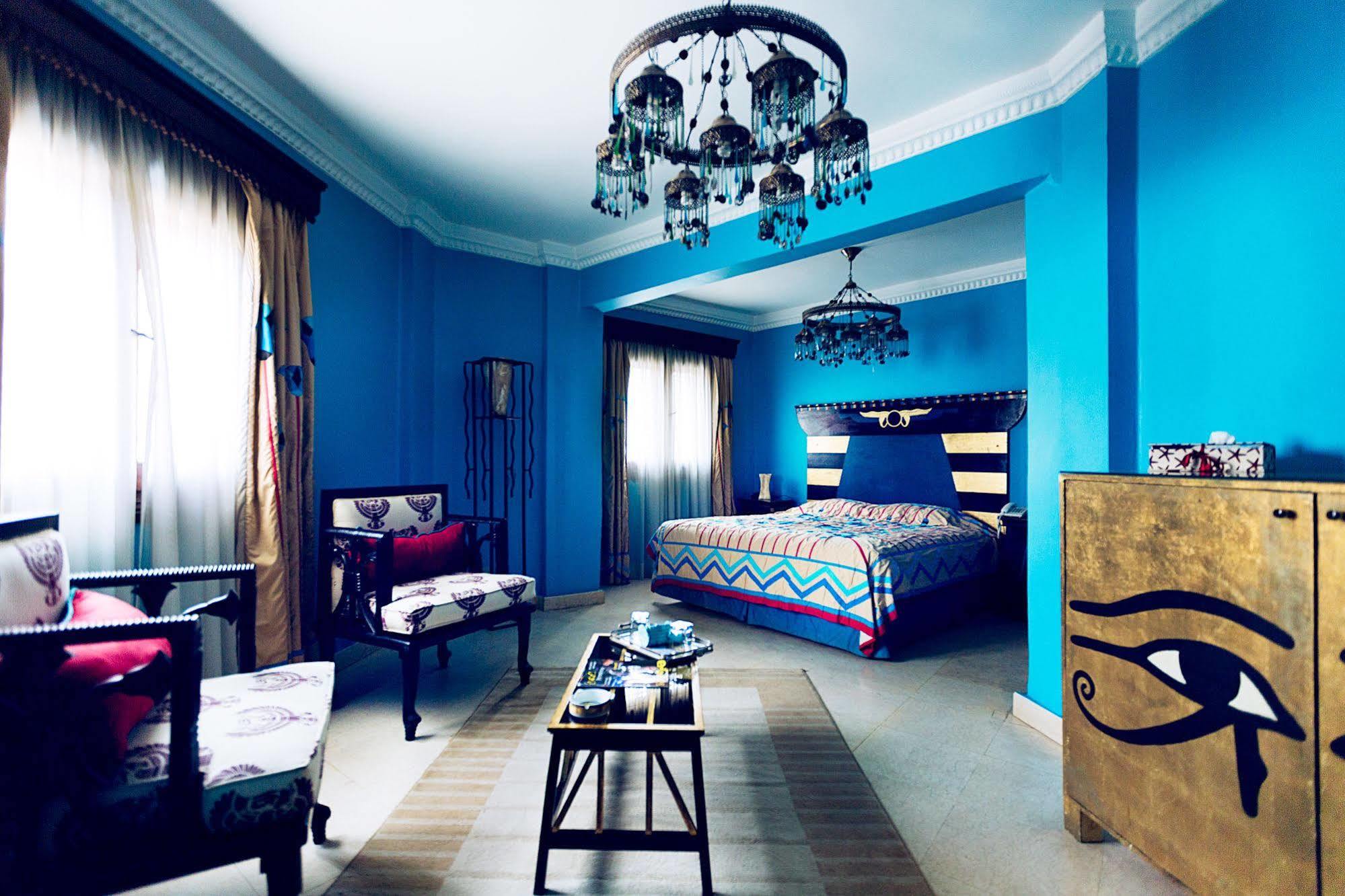 Le Riad - Tell A Story Kaherah Luaran gambar