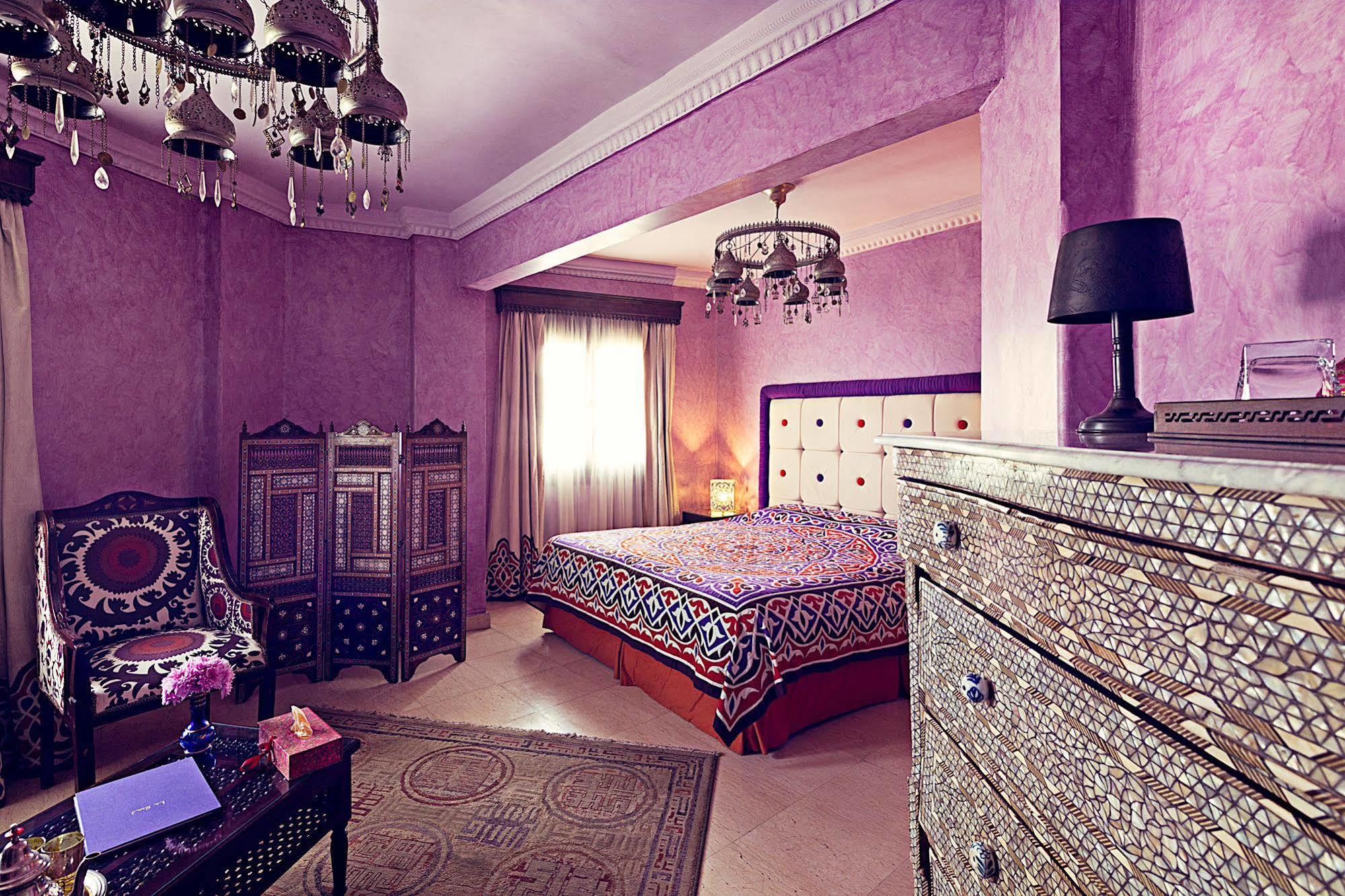 Le Riad - Tell A Story Kaherah Luaran gambar