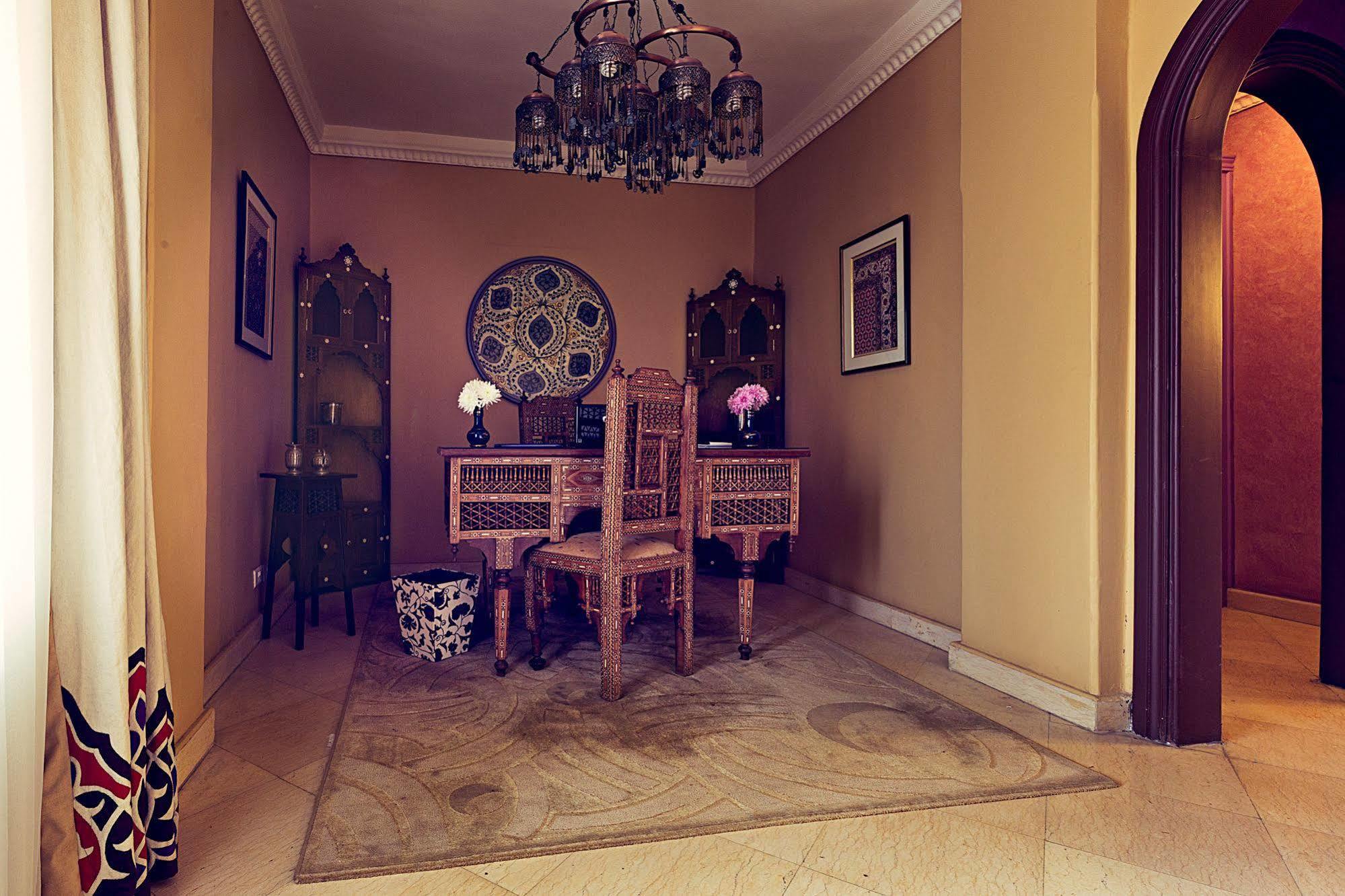Le Riad - Tell A Story Kaherah Luaran gambar