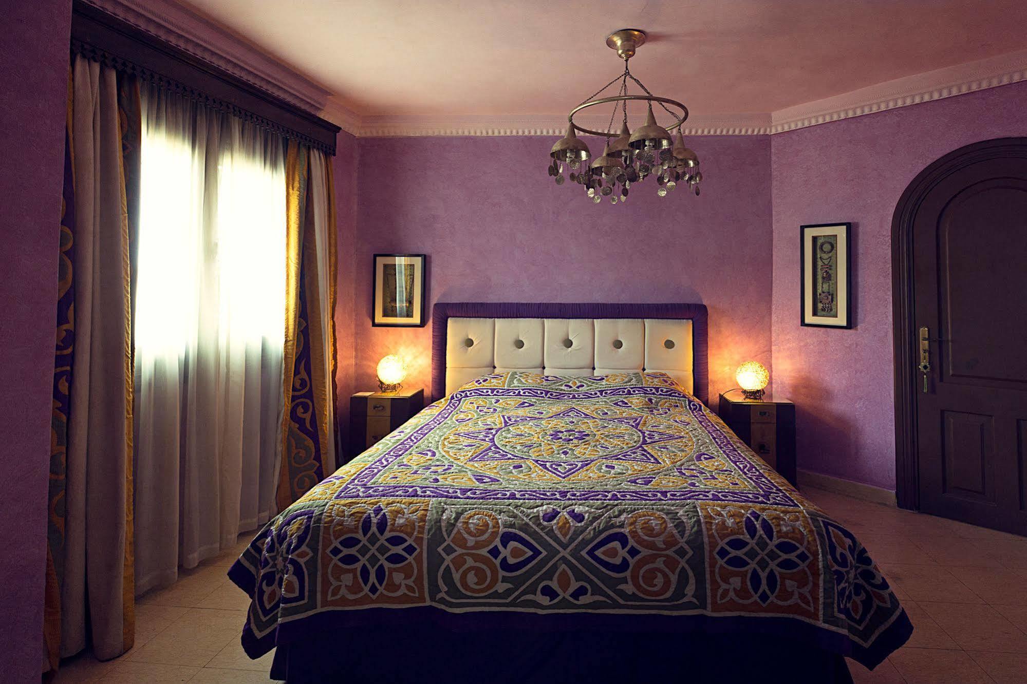 Le Riad - Tell A Story Kaherah Luaran gambar