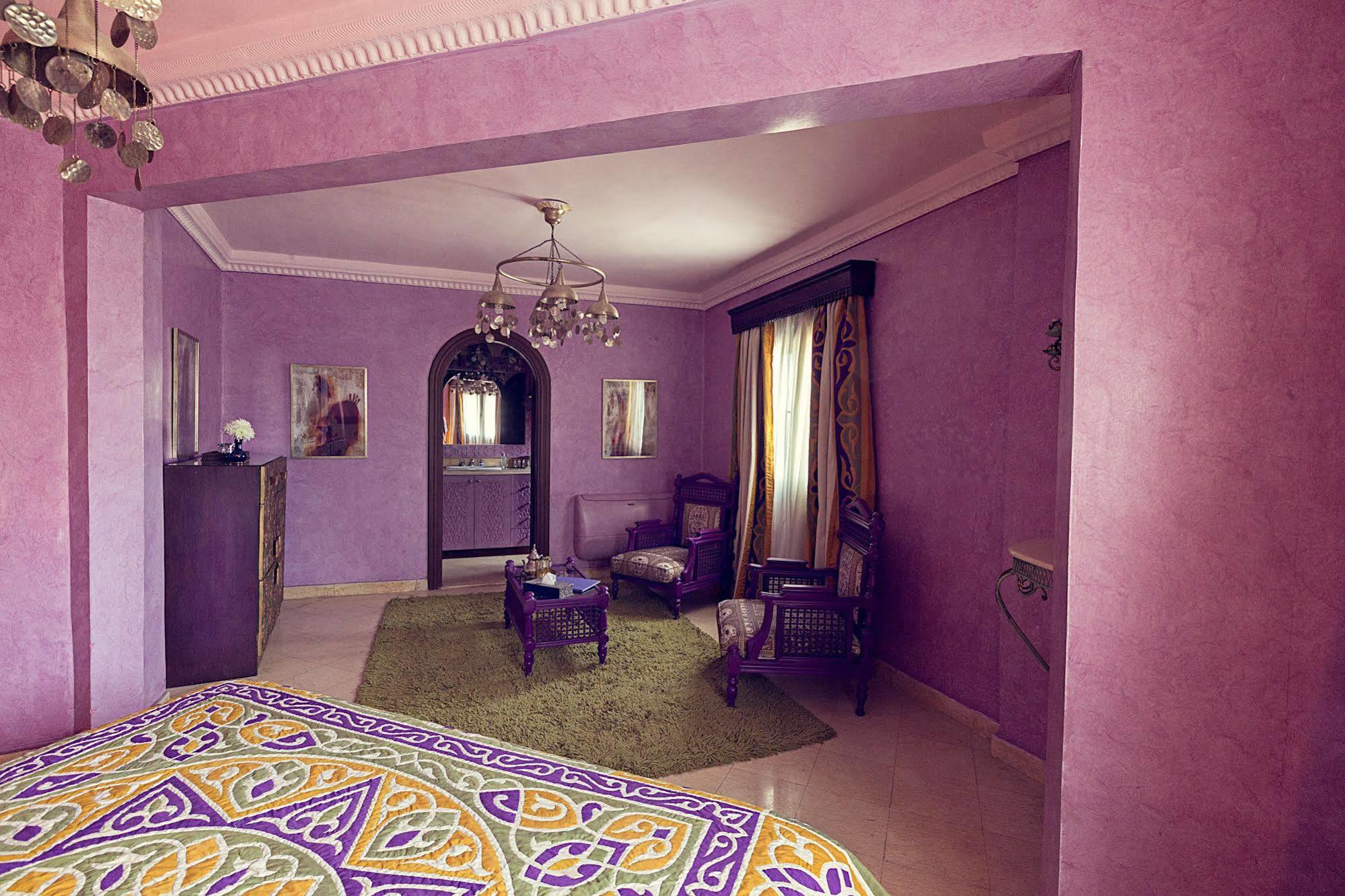 Le Riad - Tell A Story Kaherah Luaran gambar