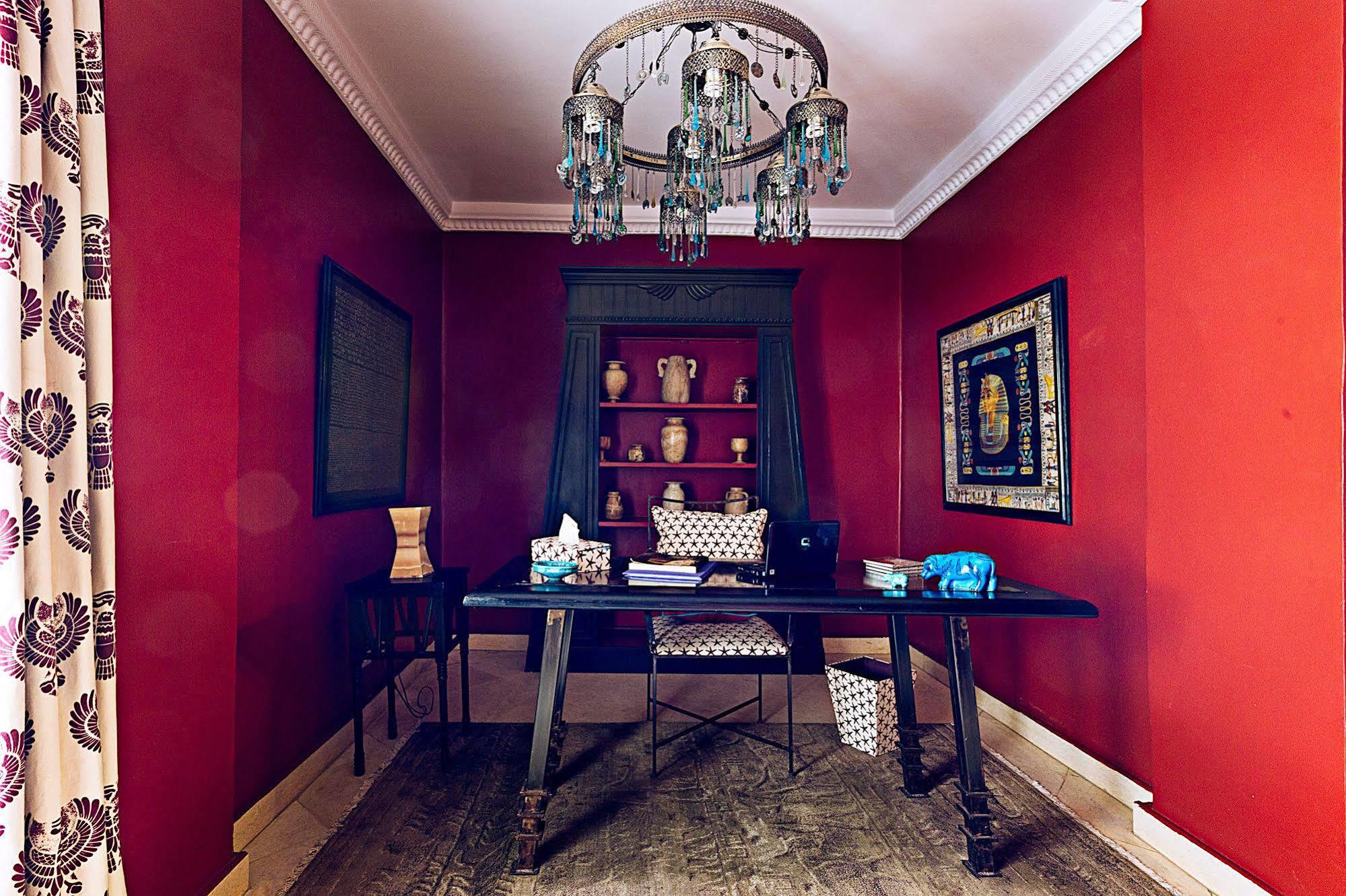 Le Riad - Tell A Story Kaherah Luaran gambar