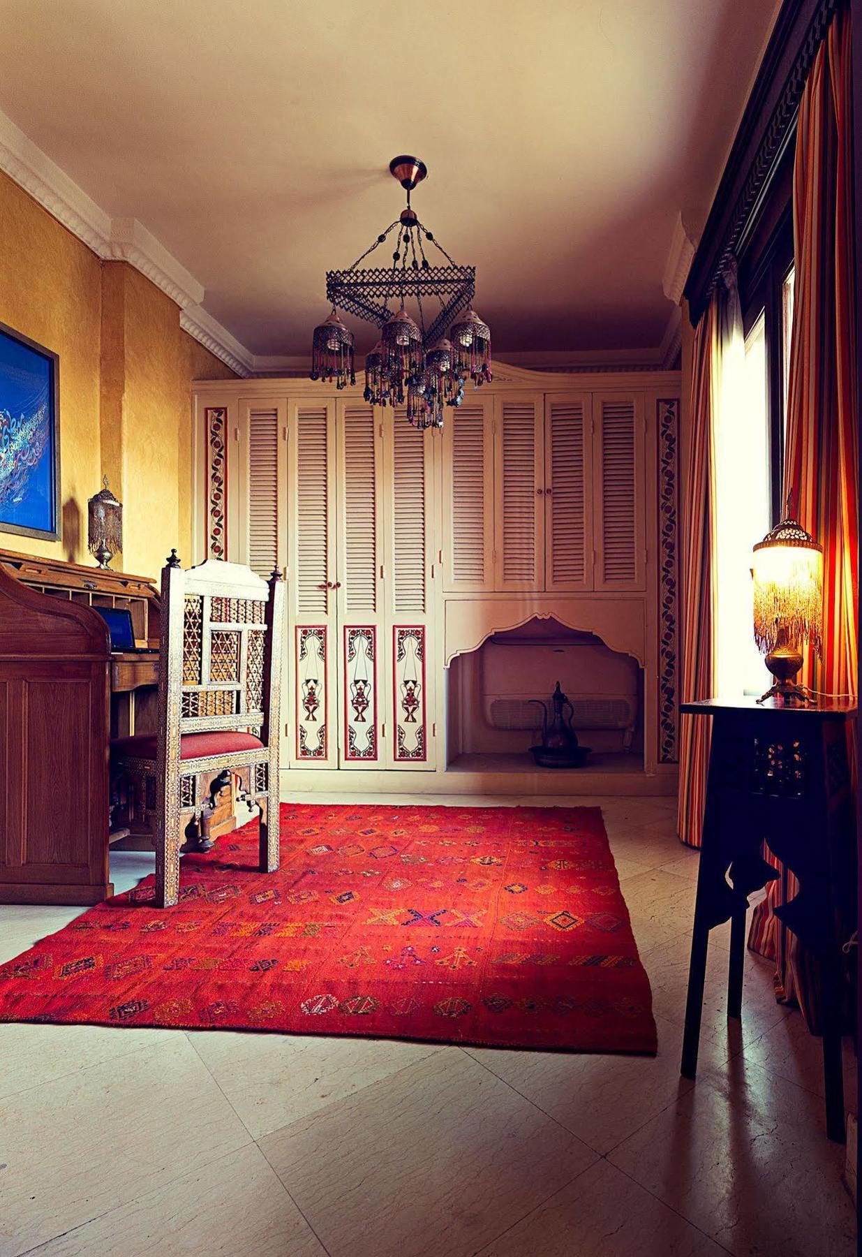 Le Riad - Tell A Story Kaherah Luaran gambar