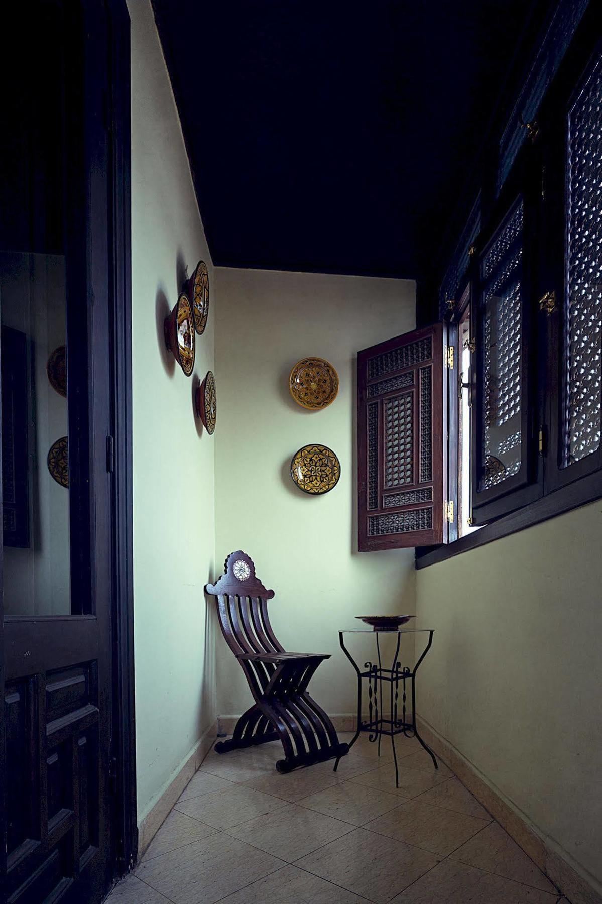 Le Riad - Tell A Story Kaherah Luaran gambar