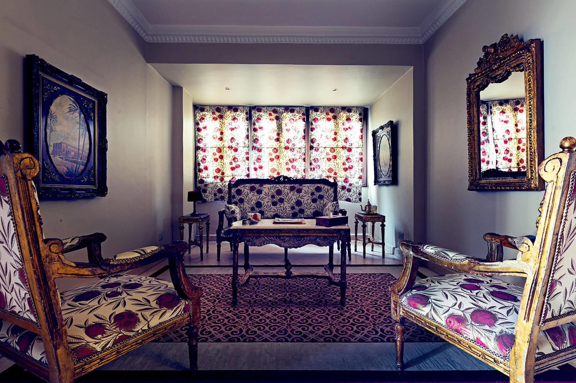 Le Riad - Tell A Story Kaherah Luaran gambar