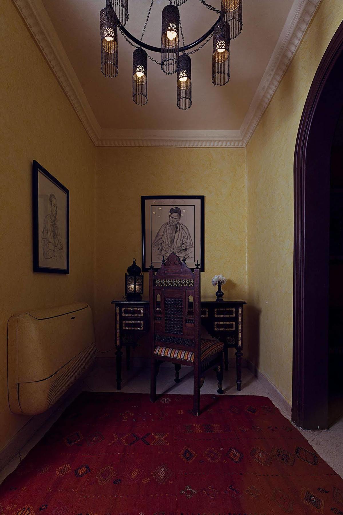Le Riad - Tell A Story Kaherah Luaran gambar