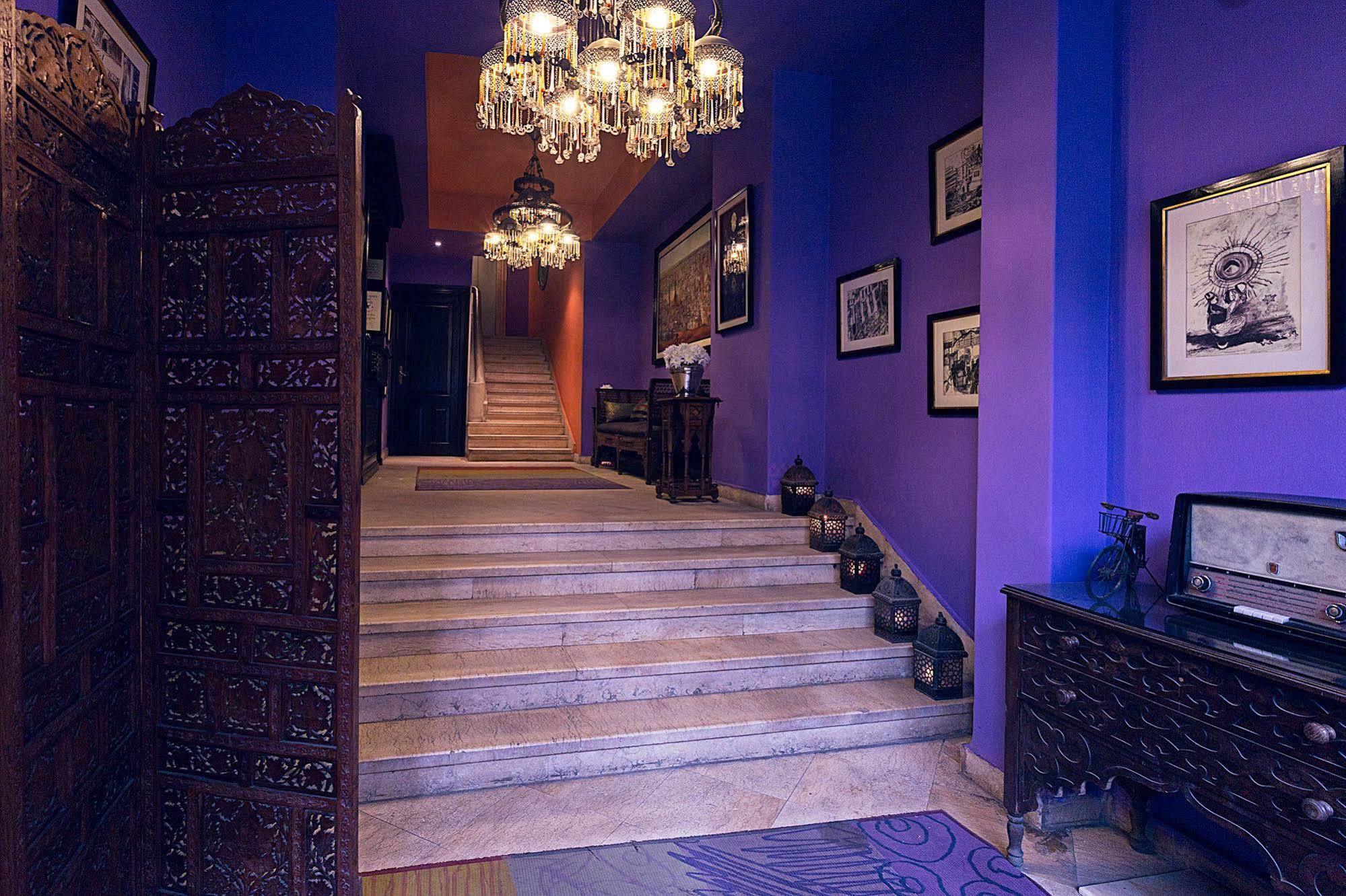 Le Riad - Tell A Story Kaherah Luaran gambar
